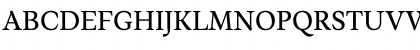 MuseeAlt Regular Font MuseeAlt Regular Font