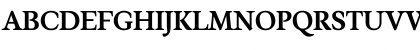 MuseeBold Regular Font MuseeBold Regular Font
