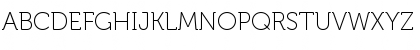 Museo 100 Font