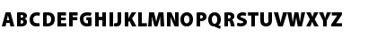 Myriad Pro Black SemiCondensed Font Myriad Pro Black SemiCondensed Font