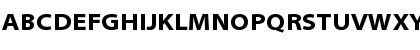 Myriad Pro Bold SemiExtended Font Myriad Pro Bold SemiExtended Font