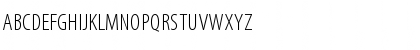 Myriad Pro Light Condensed Font Myriad Pro Light Condensed Font