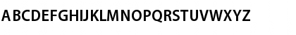 Myriad Pro Semibold SemiCondensed Font Myriad Pro Semibold SemiCondensed Font