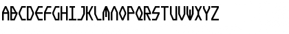 Union Regular Font Union Regular Font