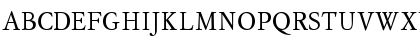 MyslC Regular Font MyslC Regular Font