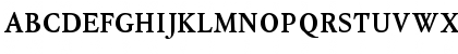 MyslC Regular Font MyslC Regular Font