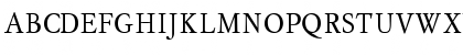 MyslC Regular Font MyslC Regular Font