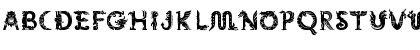 Mythos Regular Font Mythos Regular Font