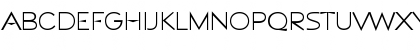 Napoli-Light Regular Font
