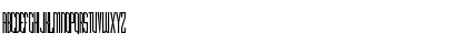 NarrowbandPrimeICG Regular Font NarrowbandPrimeICG Regular Font