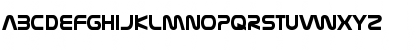Nasalization Regular Font Nasalization Regular Font