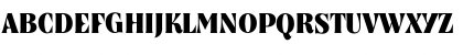 Nashvi Bold Font