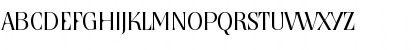 Nashville-Light Regular Font