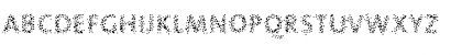 Nebulae- Regular Font Nebulae- Regular Font