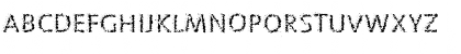 Nebulae- Regular Font Nebulae- Regular Font