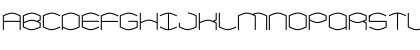 TG Ned Regular Font TG Ned Regular Font