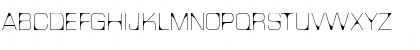 Nelma Regular Font Nelma Regular Font