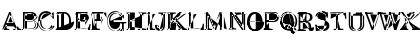 NeoDeko Regular Font