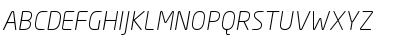 NeoSans Light Italic Font NeoSans Light Italic Font