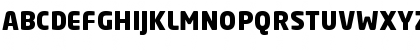 Neo Sans Std Black Font