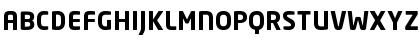 NeoTech Bold Font NeoTech Bold Font