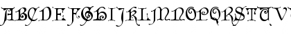 Cardinal Alternate Regular Font Cardinal Alternate Regular Font