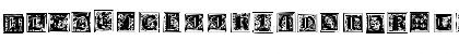Nesbitt Decorated Caps Medium Font
