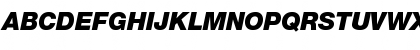 Neue Helvetica BQ Regular Font Neue Helvetica BQ Regular Font