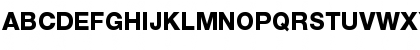Neue Helvetica BQ Regular Font Neue Helvetica BQ Regular Font