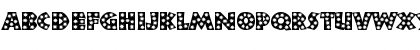 NeulandStar Regular Font