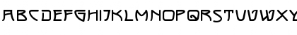 NeuseidlerAntiqua LT Std Rg Bold Font