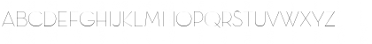 Neutra Display Thin Alt Regular Font