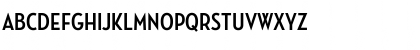Neutraface Condensed Bold Alt Font