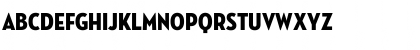 Neutraface Condensed Titling Font Neutraface Condensed Titling Font