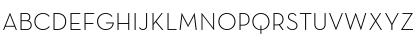 Neutra Text Light SC Alt Regular Font
