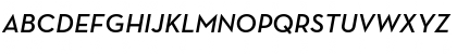 Neutra Text TF Light Demi Italic Font Neutra Text TF Light Demi Italic Font