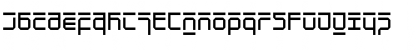 NewAlphabet Three Font NewAlphabet Three Font