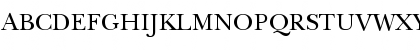 ITC New Baskerville SC Font ITC New Baskerville SC Font