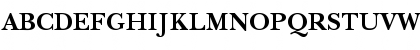 NewBaskervilleC Bold Font NewBaskervilleC Bold Font