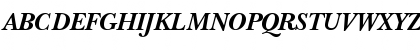 NewBaskervilleC Regular Font NewBaskervilleC Regular Font