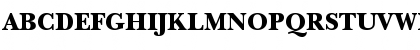 NewBaskervilleEF Black Font NewBaskervilleEF Black Font