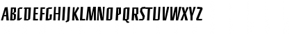 Newberlin Bold Font