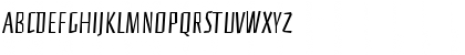 Newberlin Regular Font