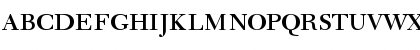 New Caledonia Semibold Font New Caledonia Semibold Font