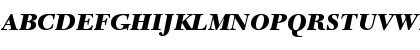 New Caledonia LT Std Black Italic Font New Caledonia LT Std Black Italic Font