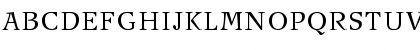 NewJournalC Regular Font NewJournalC Regular Font