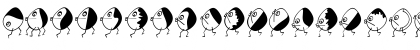 NewKoeppes Regular Font NewKoeppes Regular Font