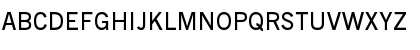 News Gothic Demi Font News Gothic Demi Font