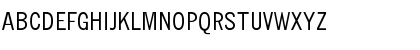 News Gothic MT Std Condensed Font News Gothic MT Std Condensed Font