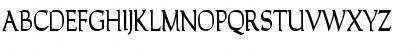 CarlaThin Bold Font CarlaThin Bold Font